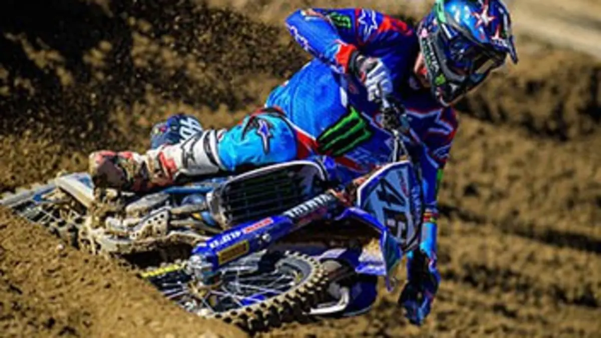 Supercross de Montpellier Motocross Championnat de France SX Tour 2016
