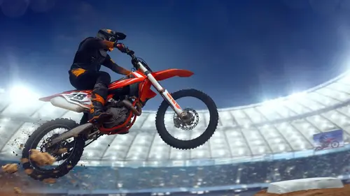 Supercross de Paris