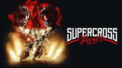 Supercross de Paris