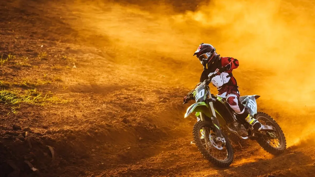 Supercross de Paris S01E02