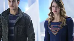 Supergirl S02E17 Soleil lointain