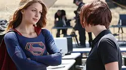 Supergirl S01E02 Période d'essais en streaming