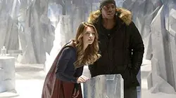 Supergirl S01E15 Moments de solitude en streaming