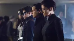 Supergirl  S05E11 Retour du futur