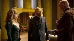 Supergirl S05E19 Combat d'immortels