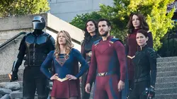 Supergirl S03E23 Guerres et conséquences