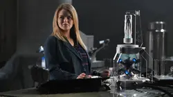 Supergirl  S05E08 La colère de Rama Khan