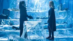 Supergirl S05E07 Fusion