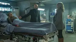 Supergirl S06E02 Des femmes d'exception