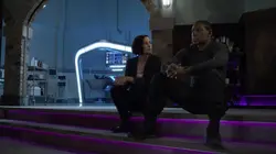 Supergirl S06E03 Menaces fantômes