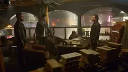 Supergirl S06E02 Des femmes d'exception