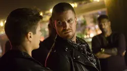 Supergirl S04E09 Elseworlds : la troisième heure