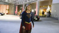 Supergirl S04E12 La voleuse de diamants