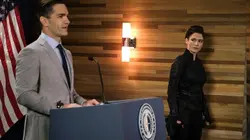 Supergirl S04E14 Une main tendue