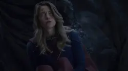 Supergirl S06E07 Cauchemars parallèles