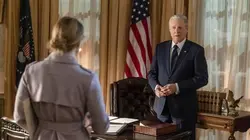 Supergirl S06E11 Nyxly recherche Mxy