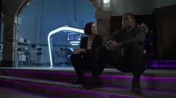 Supergirl S06E03 Menaces fantômes