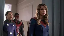 Supergirl S06E12 Le nouveau Guardian