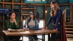 Supergirl S06E14 Le totem de l'humanité