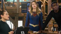 Supergirl S06E16 Le totem des rêves
