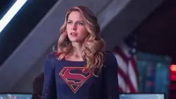 Supergirl S06E01 Renaissance