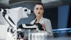 Supergirl S05E02 Travail sur soi