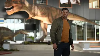 La colère de Rama Khan