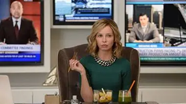Supergirl S01E04 Hautes tensions