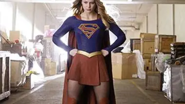 Supergirl S01E10 Héritage explosif