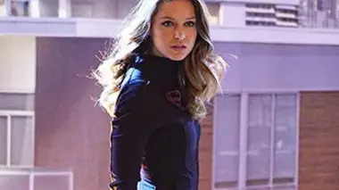 Supergirl S01E16 Super méchante