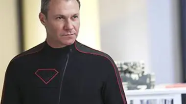 Supergirl S01E19 Alliance de la dernière chance