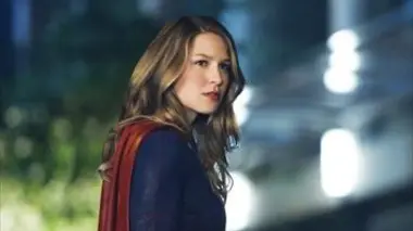 Supergirl S02E06 Climat défavorable