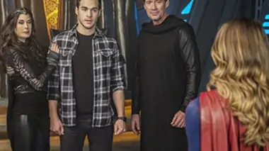 Supergirl S02E16 Le prince de Daxam