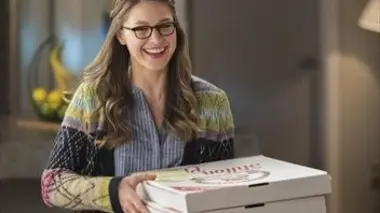Supergirl S02E19 Jalousie d'enfance