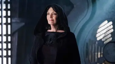 Supergirl S03E11 Enquête à Fort Rozz
