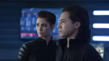 Supergirl S04E06 La révolte gronde