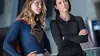 Lillian Luthor dans Supergirl S02E04 Espoir déçu (2016)