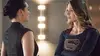 Kara Danvers / Kara Zor-El / Supergirl dans Supergirl S02E15 Le projet Exodus (2017)