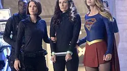 Supergirl S01E09 L'instant de vérité