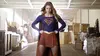 Kara Danvers dans Supergirl S04E01 Chasse aux aliens (2018)