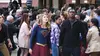 Morgan Edge dans Supergirl S03E01 Cœur d'acier (2017)