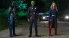 Kara Danvers dans Supergirl S06E17 Je crois en ce qu'on appelle l'amour (2020)