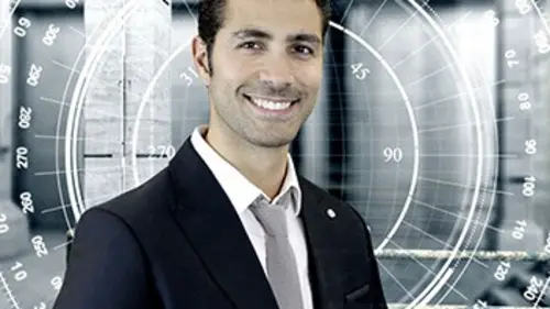 Superhuman Science S01E13