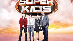 Superkids Episode 1