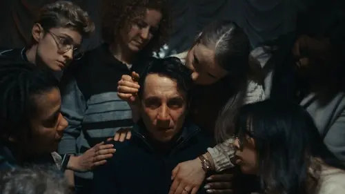 SUPERmad S01E04 C'est la rage ! en streaming