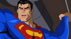 Superman / Batman : ennemis publics en streaming