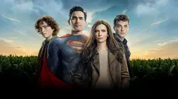 Superman et Loïs en streaming