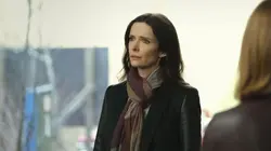 Superman et Loïs S01E04 Le secret de la mine