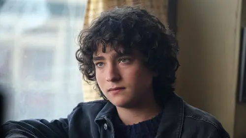 Photos de Superman et Loïs S01E10 Les frères ennemis