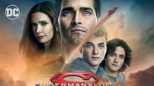 Superman et Loïs S01E08 Colères